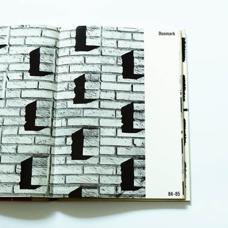 brick as an element in design