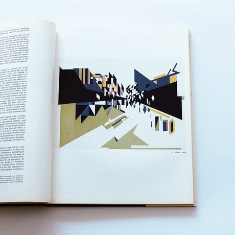 Nadir Afonso: The Mechanisms of Artistic Creation