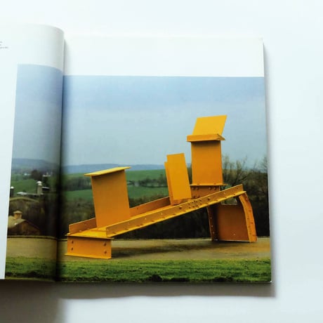 Anthony Caro: Art Catalogue