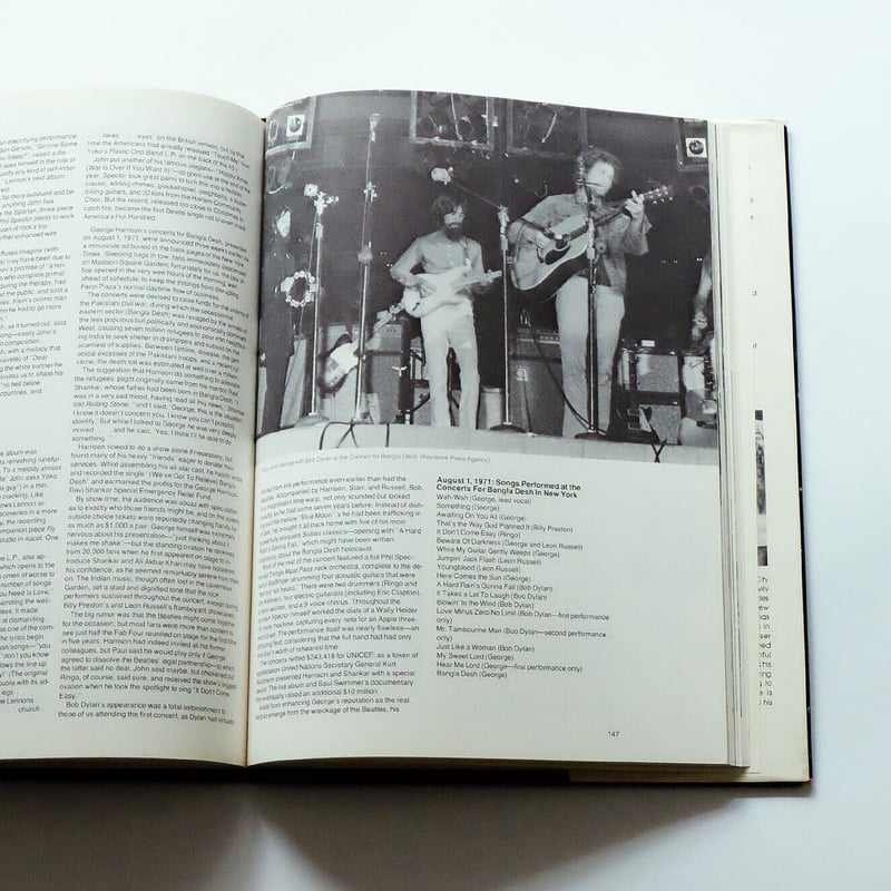 r*1様 激レア80s Beatles Forever World Tour 1 r*1様 激レア80s Beatles Forever World Tour 1 The Beatles