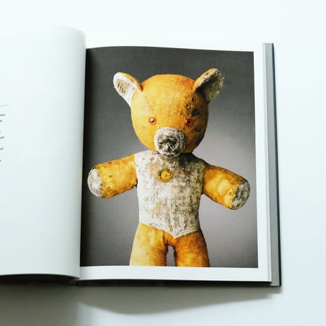 Much Loved: Photographs by Mark Nixon