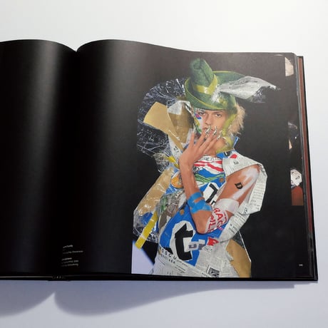 Punk: chaos to coutre bolton