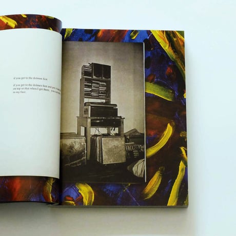 Asher Penn: Nothing Nothing Nothing Nothing 2004-2007