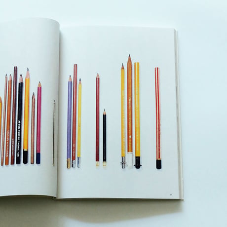 Pencils: Mostre Giorgetti
