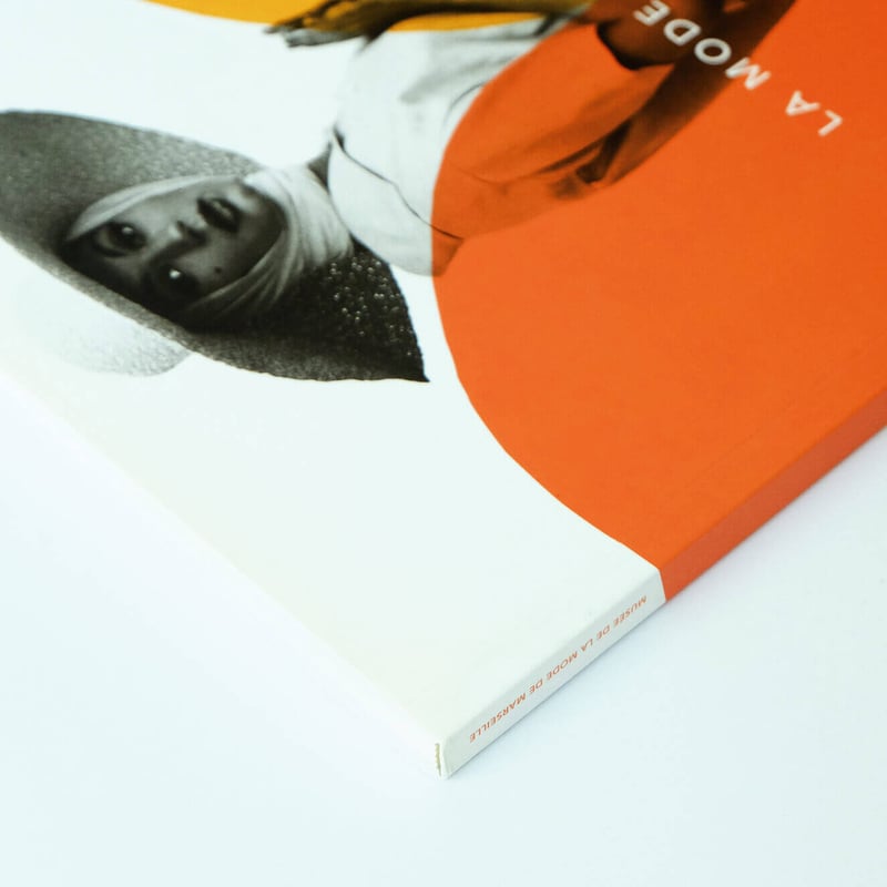 La Mode Cote D'azur | Book Ernest