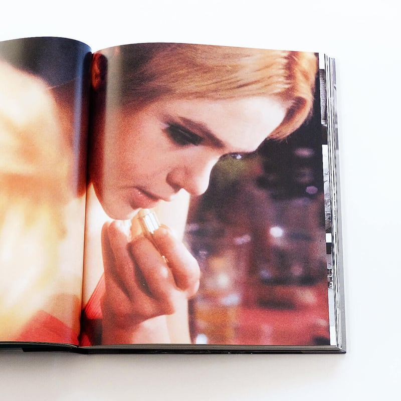 Edie: Girl on Fire | Book Ernest Edie: Girl on Fire | Book Ernest