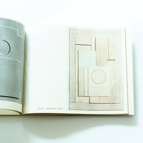 Ben Nicholson: The Penguin Modern Painters