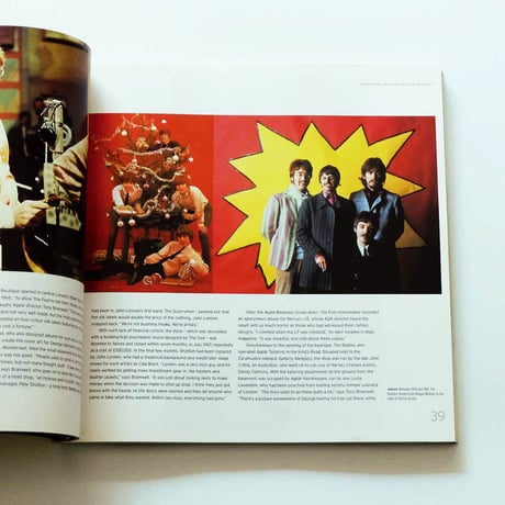 The Look: Adventures in the Pop and Rock Fashion