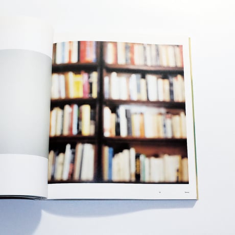 Uta Barth: Contemporary Artists Series