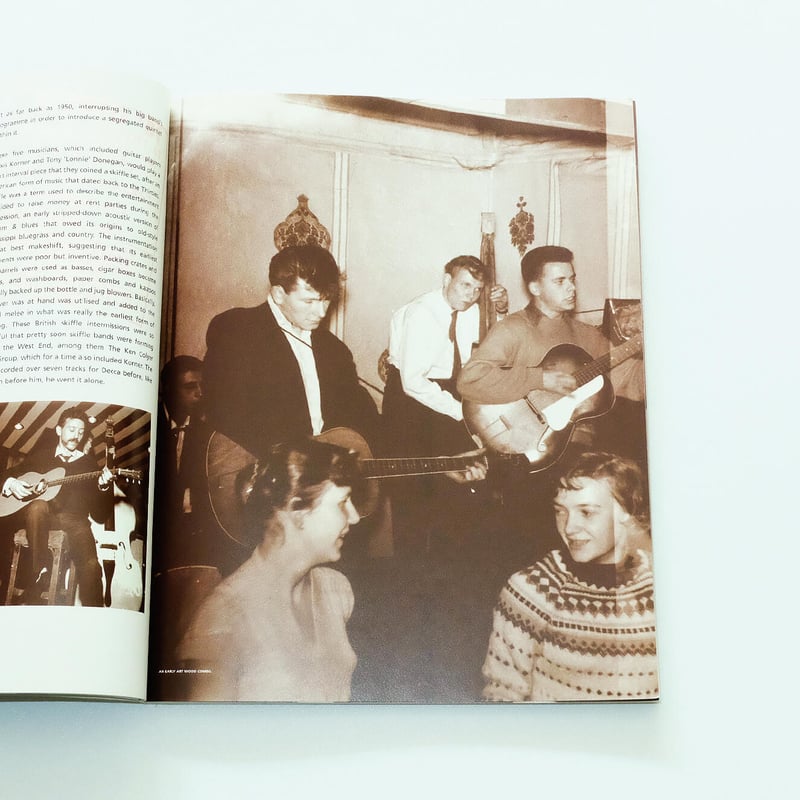 Mod: A Very British Phenomenon | Book Ernest