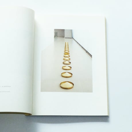 Wolfgang Laib：ヴォルフガング・ライプ展