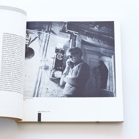 Andy Warhol: Film Factory