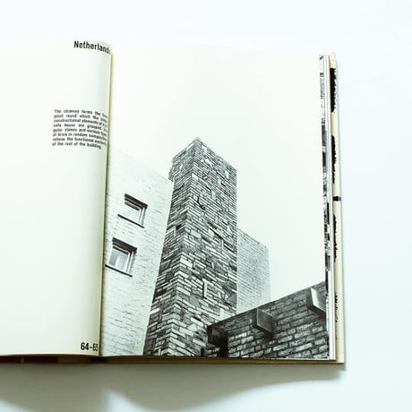brick as an element in design