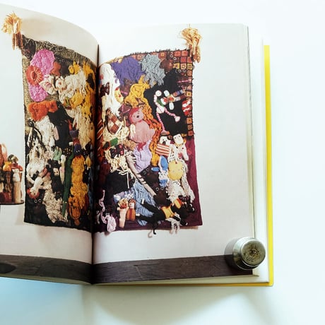 Mike Kelley: Catholic Tastes
