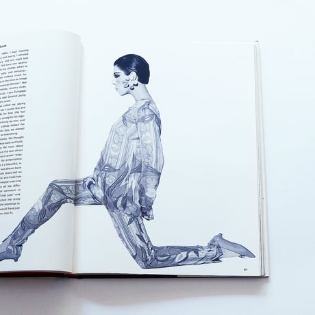 The Rudi Gernreich Book