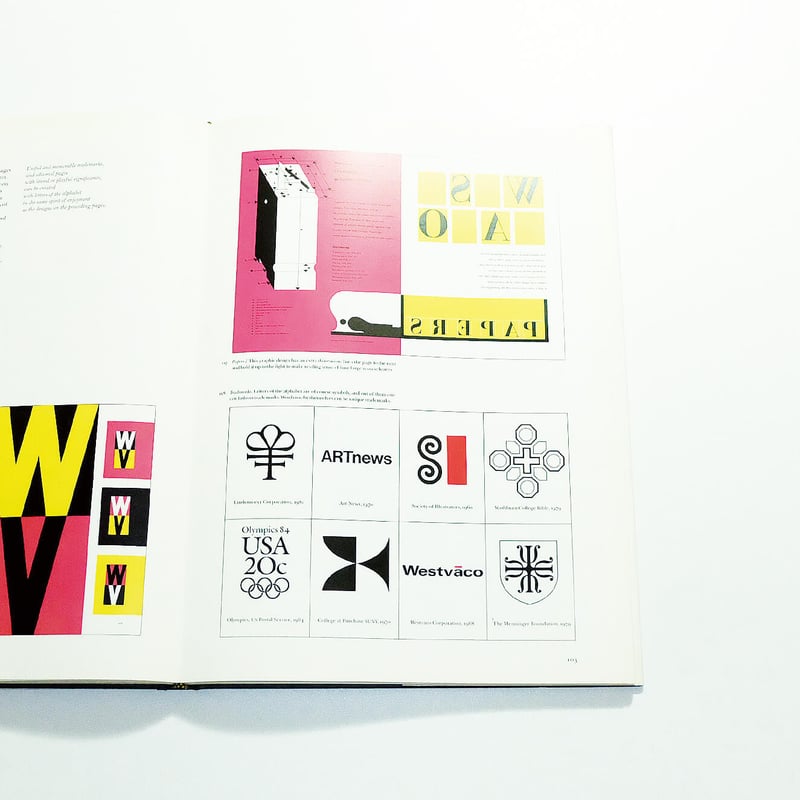 Bradbury Thompson: The Art of Graphic Design |