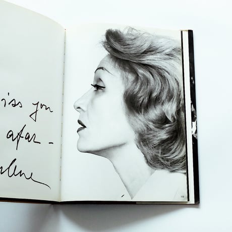 Marlene: An Intimate Photographic Memoir / Alexander Lieberman