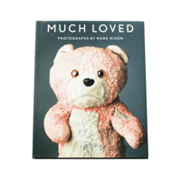 Much Loved: Photographs by Mark Nixon