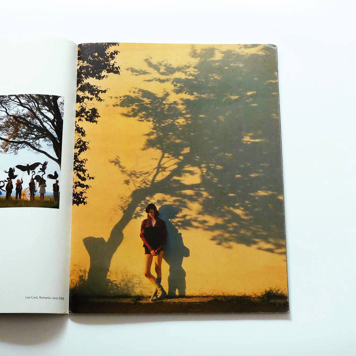 Tim Walker: STERN Fotografie Portfolio No.43 |
