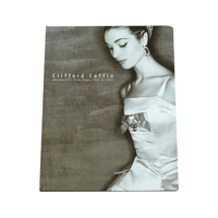 Clifford Coffin: photographs from Vogue 1945 to 1955