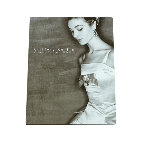 Clifford Coffin: photographs from Vogue 1945 to 1955