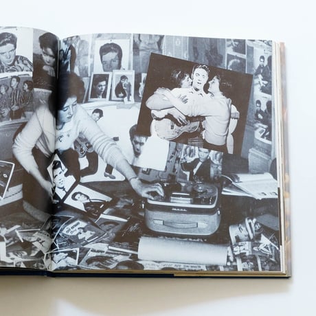Rebel Rebel: 25 Years of Teenage Trauma