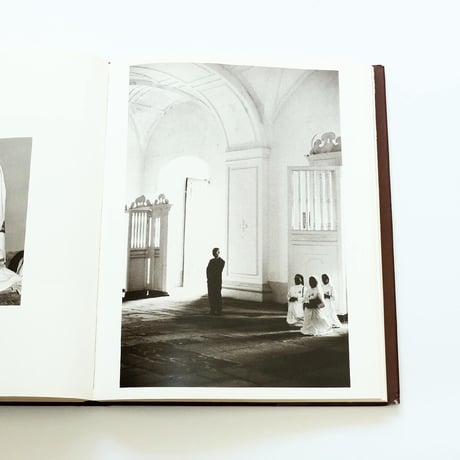David Bailey: Locations / The 1970's Archive