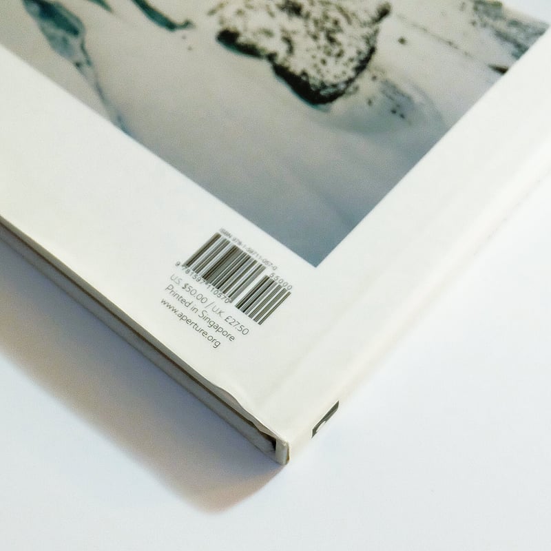 Edgar Martins: Topologies | Book Ernest