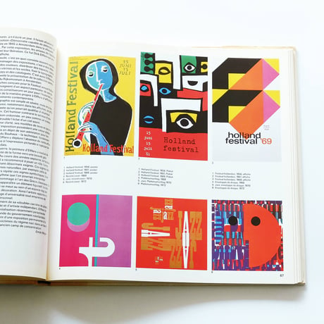 Art and Graphics by Willy Rotzler