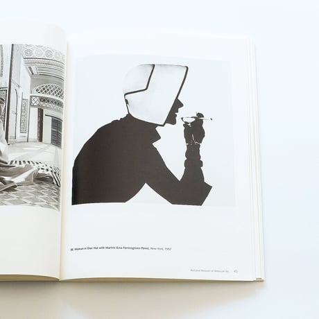 Irving Penn: Master Images