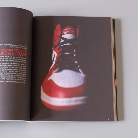 Michael Jordan: Driven From Within