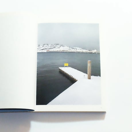 Solitude: Jeroen Toirkens