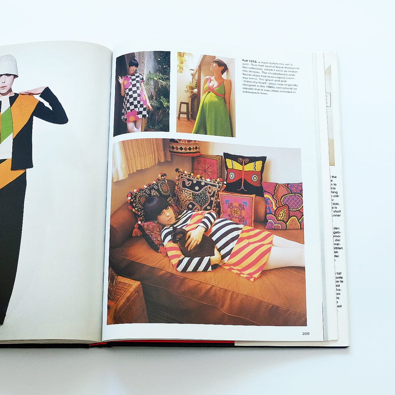 The Rudi Gernreich Book | Book Ernest