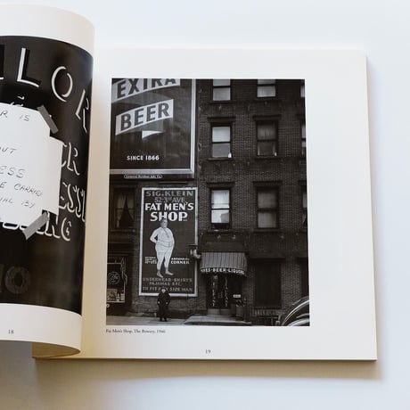 Todd Webb: Looking Back