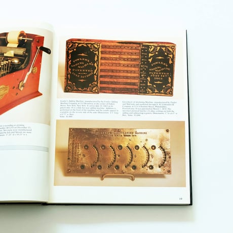 Office Collectibles: 100 Years of Business Technology