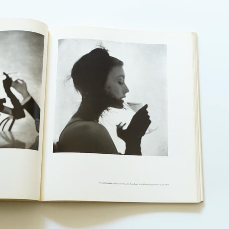 Irving Penn by John Szarkowski