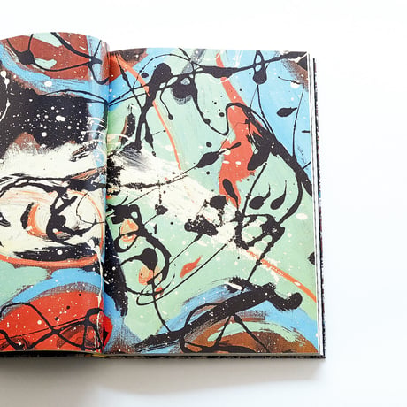 Jackson Pollock：生誕100周年ジャクソン・ポロック展