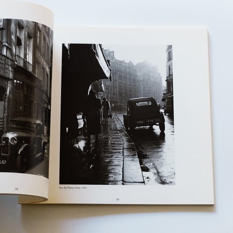 Todd Webb: Looking Back