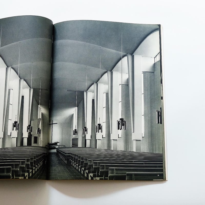 GA: Alvar Aalto | Book Ernest