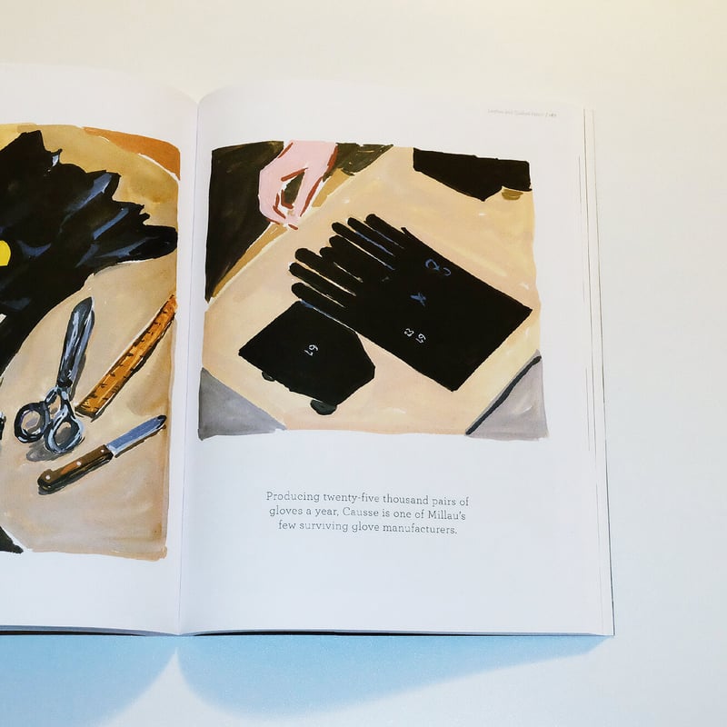 Chanel: The Making of a Collection | Book Ernest