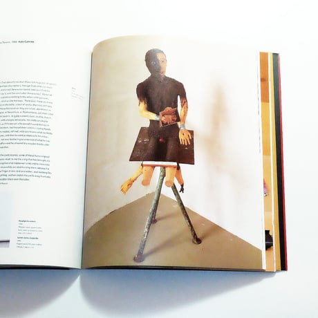 Jimmie Durham: Phaidon Contemporary Artists Series