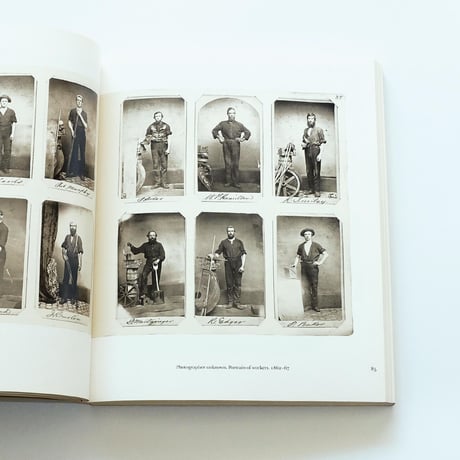 Photography Until Now