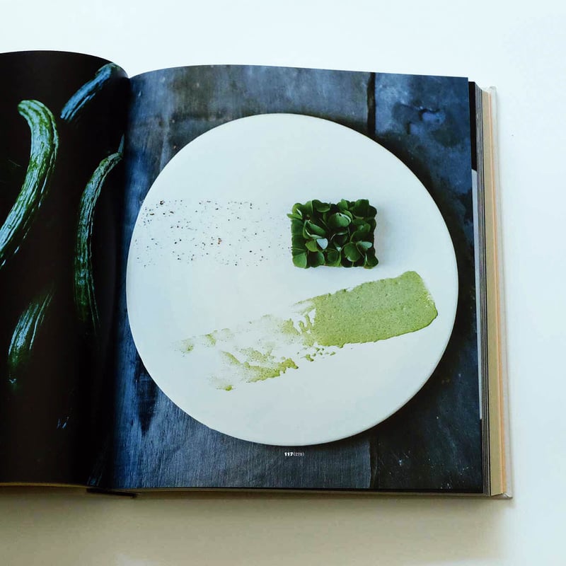 Noma: Time and Place in Nordic Cuisine | Book E Noma: Time and Place in Nordic Cuisine | Book E