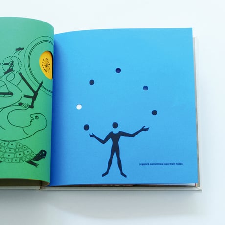 Bruno Munari: The Circus In The Mist