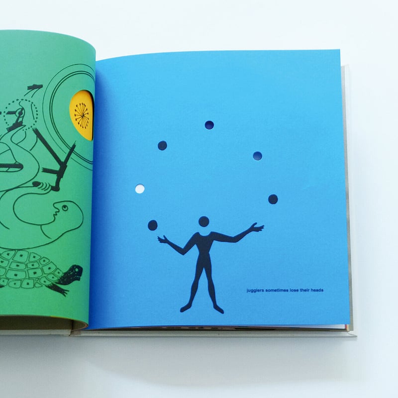 Bruno Munari ブルーノ・ムナーリ Design as Art Bruno Munari | Art Book Iskusstvo