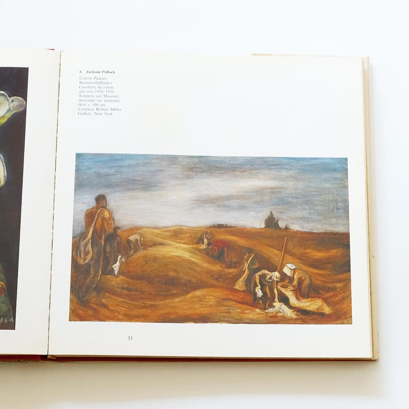 Lee Krasner - Jackson Pollock 1989 | Book Ernest Lee Krasner - Jackson Pollock 1989 | Book Ernest