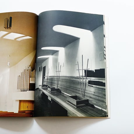 GA: Alvar Aalto