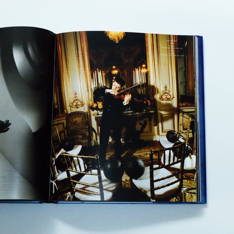 Rebounds: Louis Vuitton for the Benefit of UNICEF