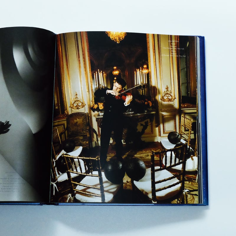 LOUIS VUITTON「REBONDS 」洋書 1999 s-l1200.jpg