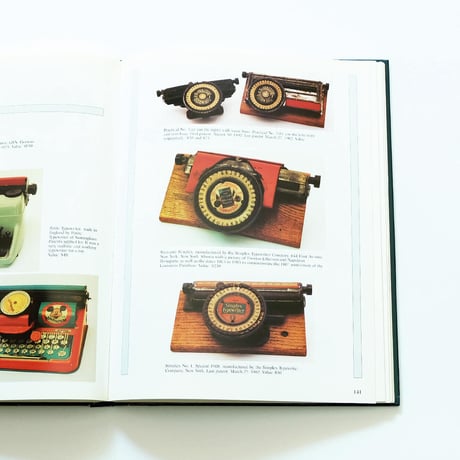 Office Collectibles: 100 Years of Business Technology